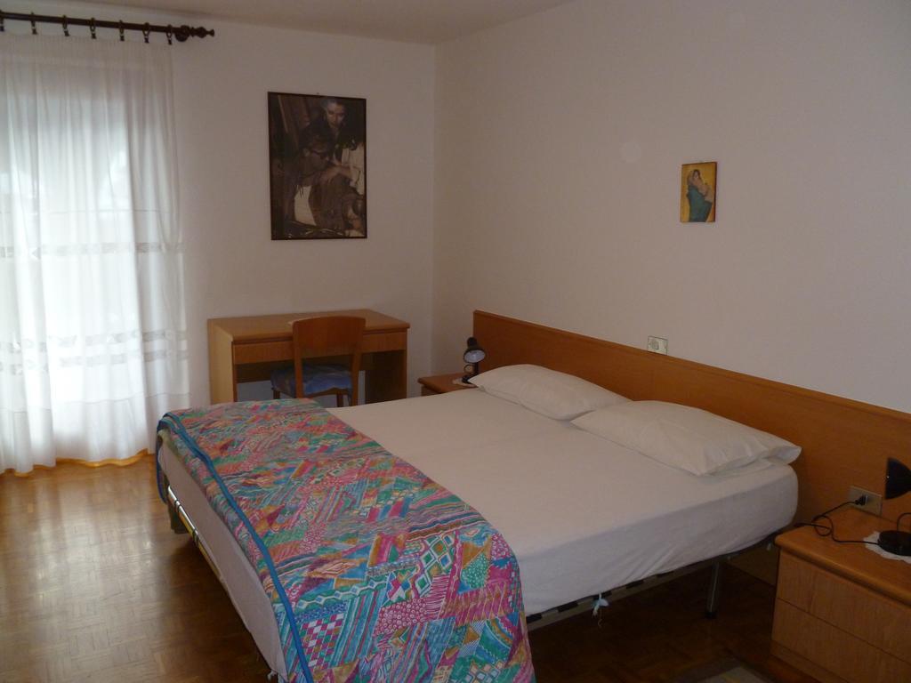 Villa Majon Di Roces à Canazei Chambre photo